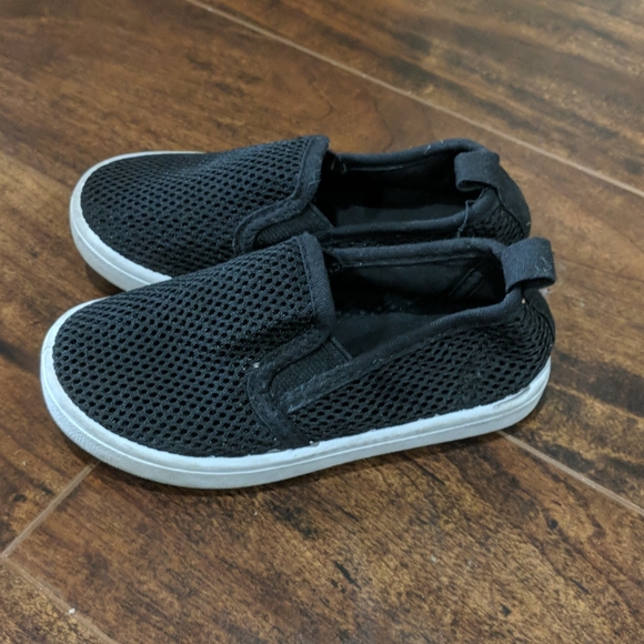 Boys slip on shoes - Picture 2 of 2